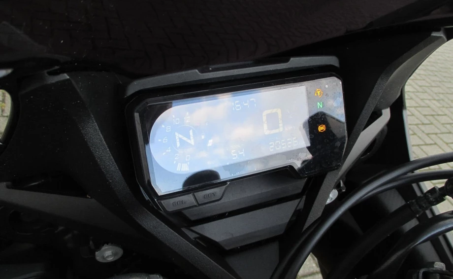 Angebot Honda CBR650R Bild 9: Angebot Honda CBR650R