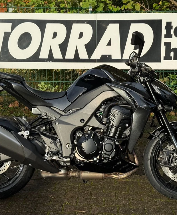 Kawasaki Z1100