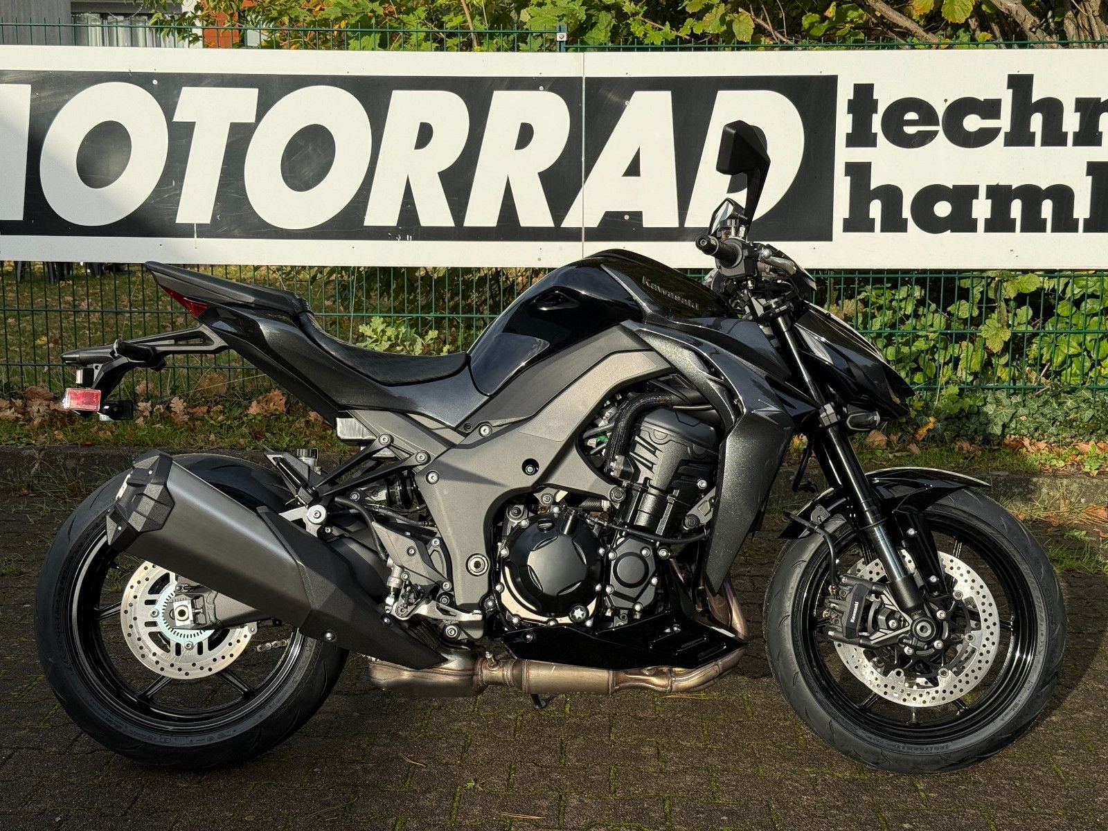 Neumotorrad