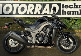 Neumotorrad Kawasaki Z1100