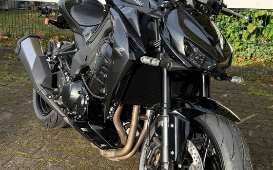 Neufahrzeug Kawasaki Z1100 - Bild 2