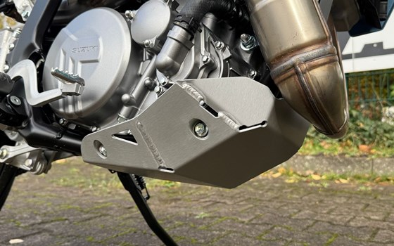 Neufahrzeug Suzuki DR-Z4SM - Bild 4