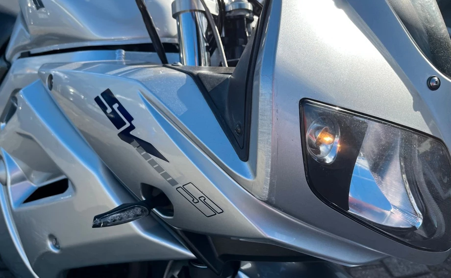 Angebot Suzuki SV 1000S Bild 12: Angebot Suzuki SV 1000S