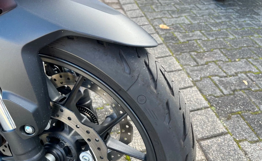 Angebot Honda CB750 Hornet Bild 10: Angebot Honda CB750 Hornet