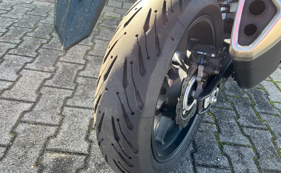Angebot Honda CB750 Hornet Bild 11: Angebot Honda CB750 Hornet