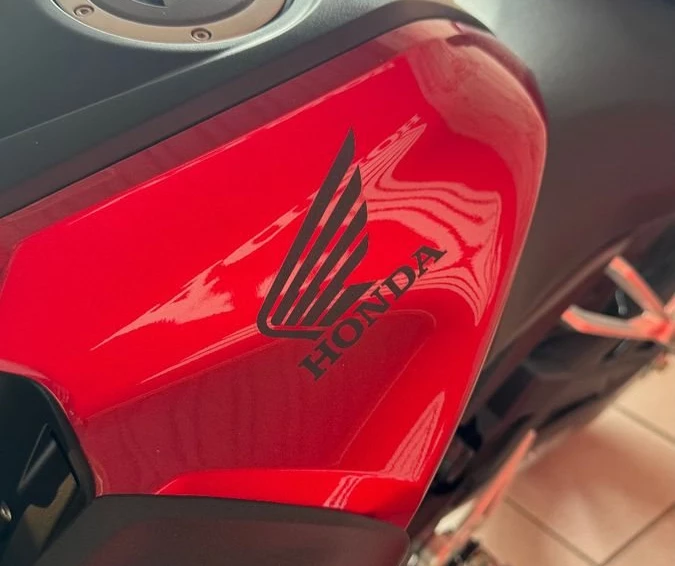 Angebot Honda CB125R Bild 7: Angebot Honda CB125R