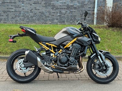 Z900 70kW
