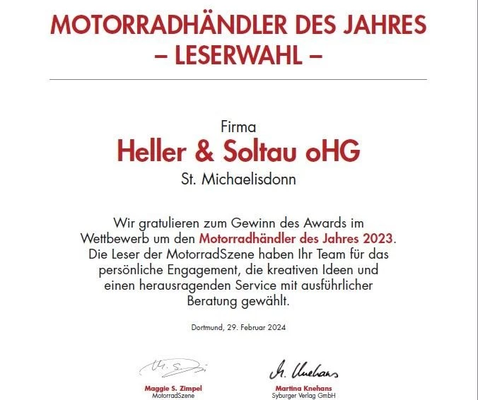 Angebot Kawasaki Z900 70kW Bild 4: Angebot Kawasaki Z900 70kW