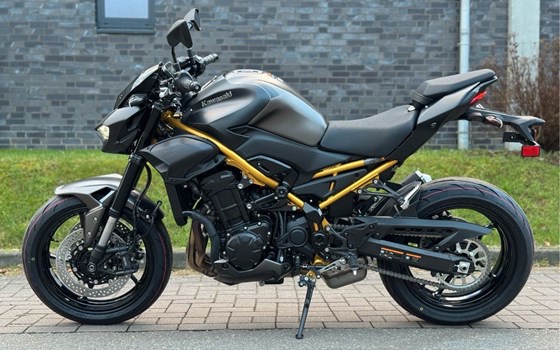 Neufahrzeug Kawasaki Z900 70kW - Bild 5