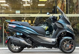 Gebrauchte Piaggio MP3 530 HPE Exclusive