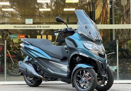 Gebrauchte Piaggio MP3 530 HPE Exclusive
