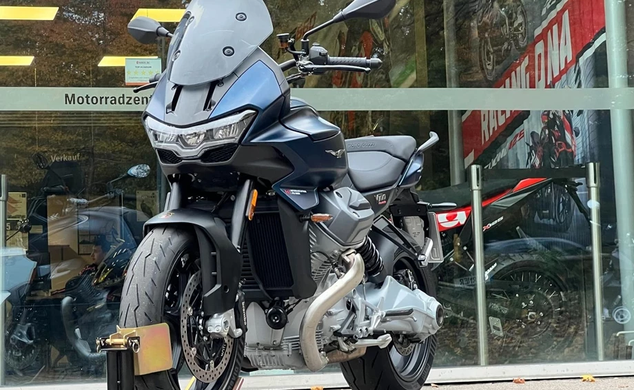 Angebot Moto Guzzi V1000 G5 Bild 5: Angebot Moto Guzzi V1000 G5