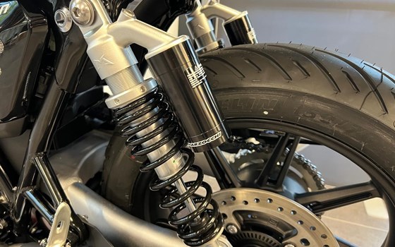 Neufahrzeug Triumph Speed Twin 900 - Bild 14