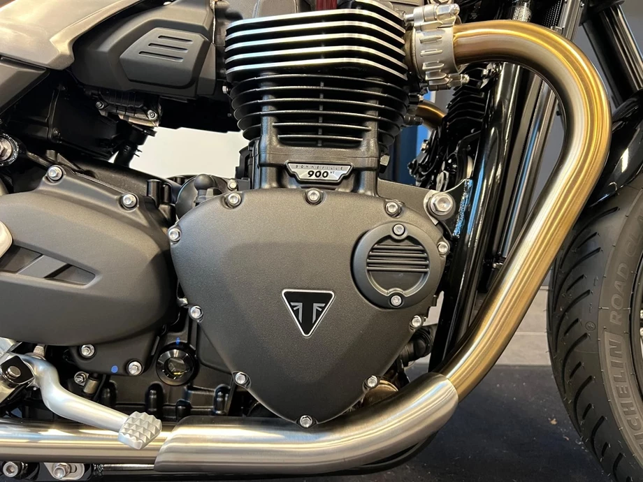 Angebot Triumph Speed Twin 900 Bild 17: Angebot Triumph Speed Twin 900