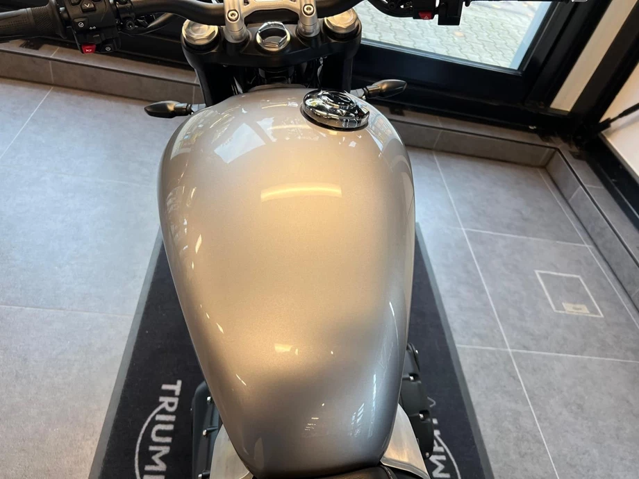 Angebot Triumph Speed Twin 900 Bild 17: Angebot Triumph Speed Twin 900