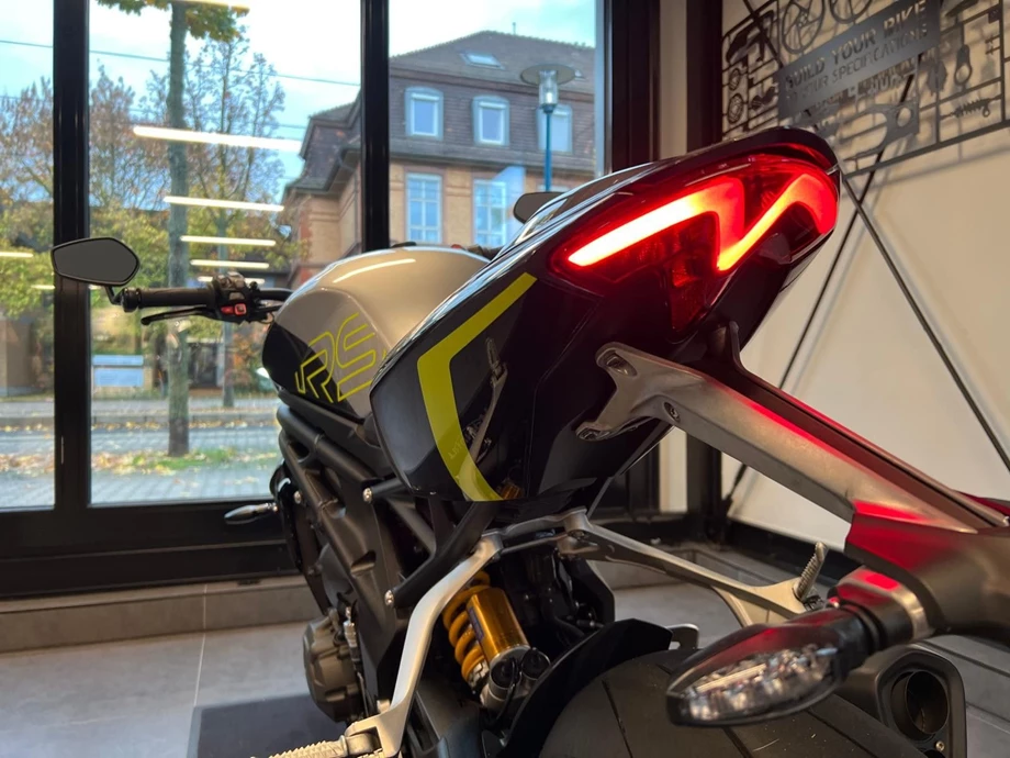 Angebot Triumph Speed Triple 1200 RS Bild 6: Angebot Triumph Speed Triple 1200 RS