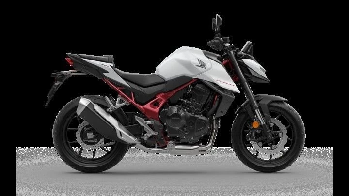 Angebot Honda CB750 Hornet Bild 2: Angebot Honda CB750 Hornet