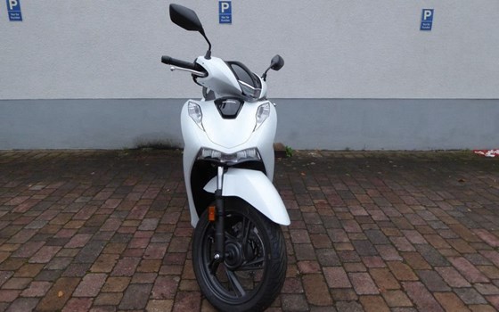 Neufahrzeug Honda SH150i - Bild 2