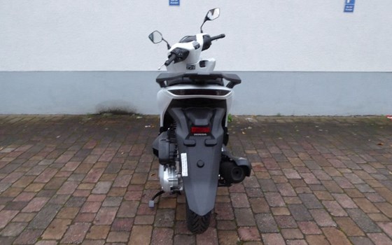 Neufahrzeug Honda SH150i - Bild 4