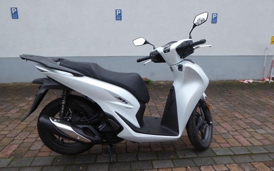 Neufahrzeug Honda SH150i - Bild 5