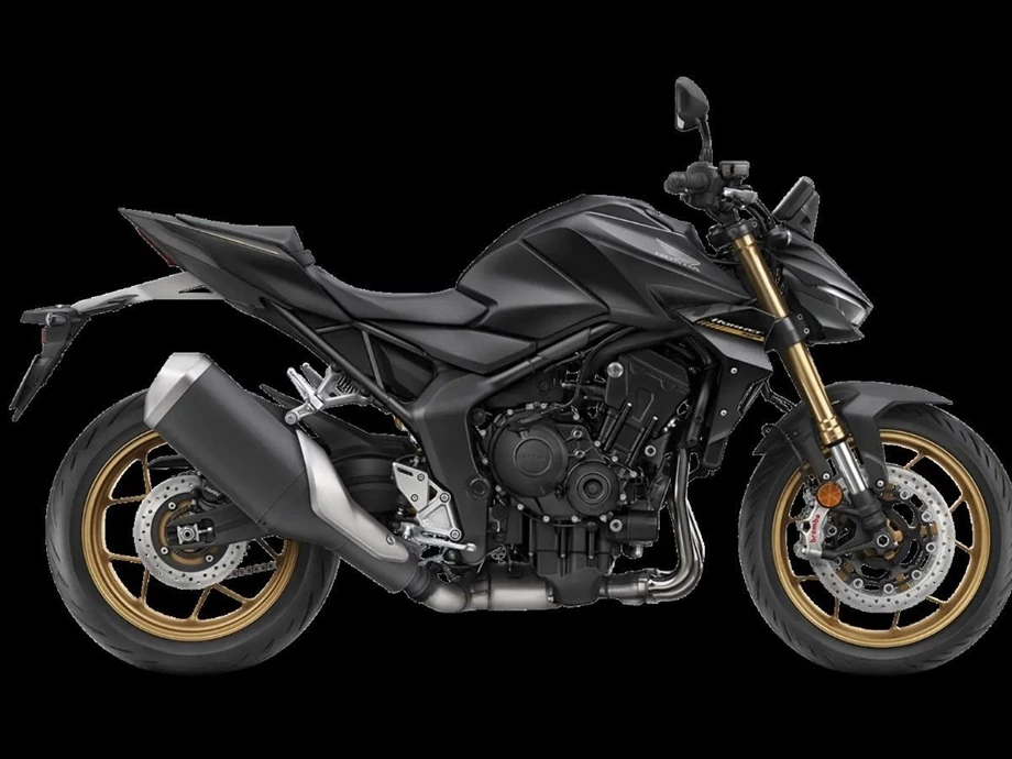 Angebot Honda CB1000 Hornet SP Bild 1: Angebot Honda CB1000 Hornet SP