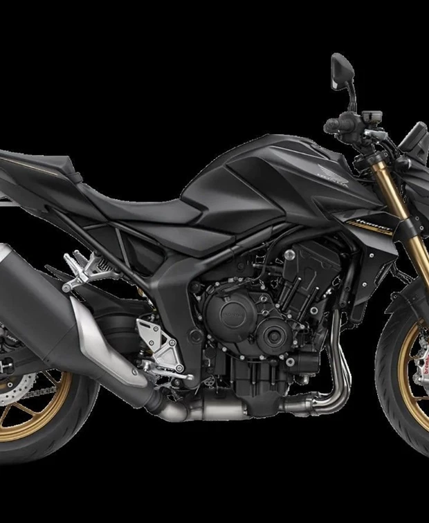 Honda CB1000 Hornet SP