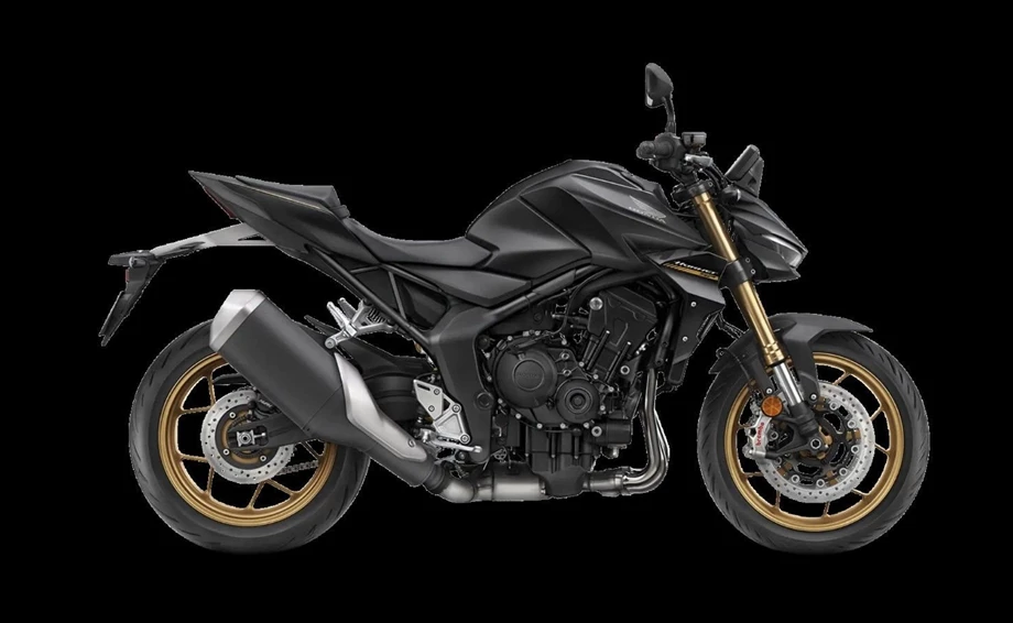 Angebot Honda CB1000 Hornet SP Bild 1: Angebot Honda CB1000 Hornet SP