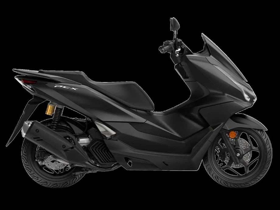 Angebot Honda PCX125 Bild 1: Angebot Honda PCX125
