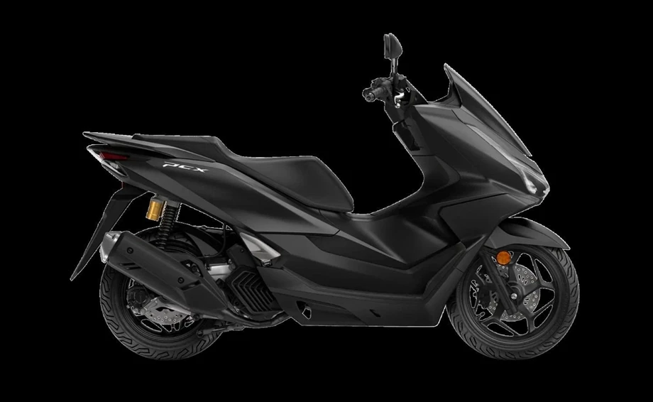 Angebot Honda PCX125 Bild 1: Angebot Honda PCX125