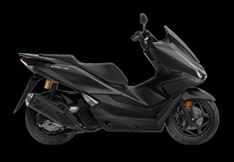 Neumotorrad Honda PCX125