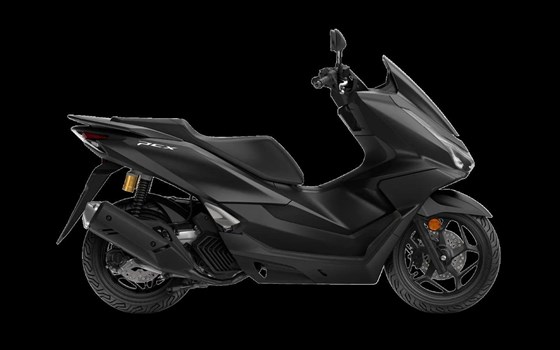 Neufahrzeug Honda PCX125 - Bild 1