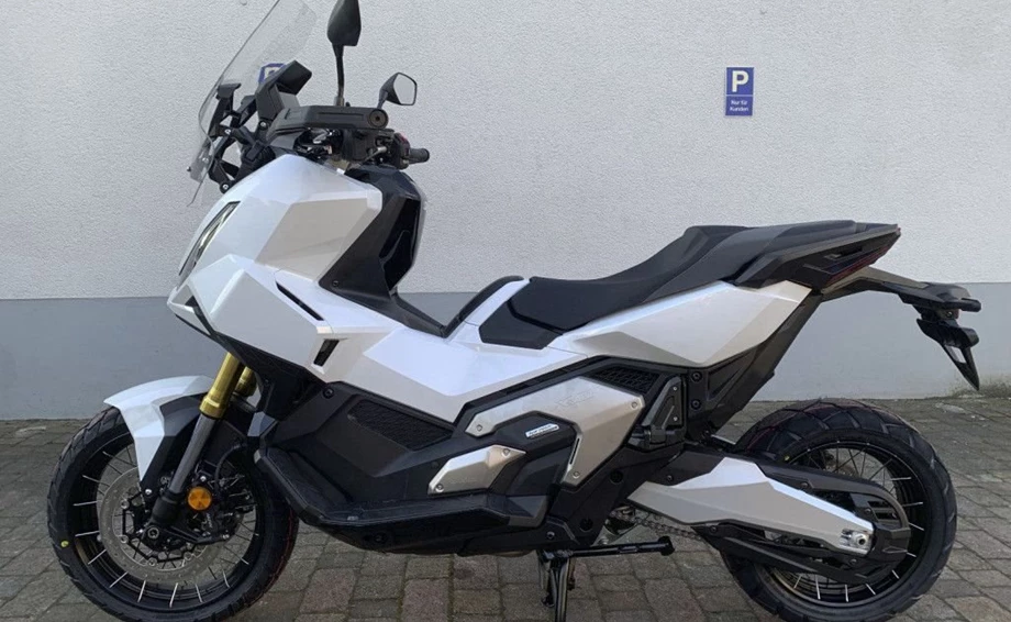 Offer Honda X-ADV Bild 1: Offer Honda X-ADV