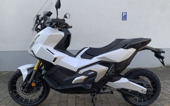 Neufahrzeug Honda X-ADV - Bild 1