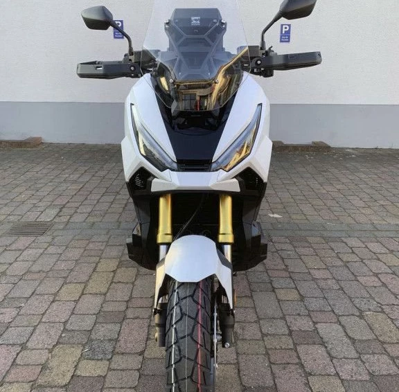 Angebot Honda X-ADV Bild 2: Angebot Honda X-ADV