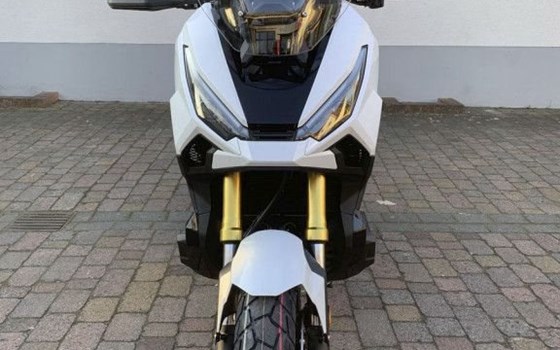 Neufahrzeug Honda X-ADV - Bild 2