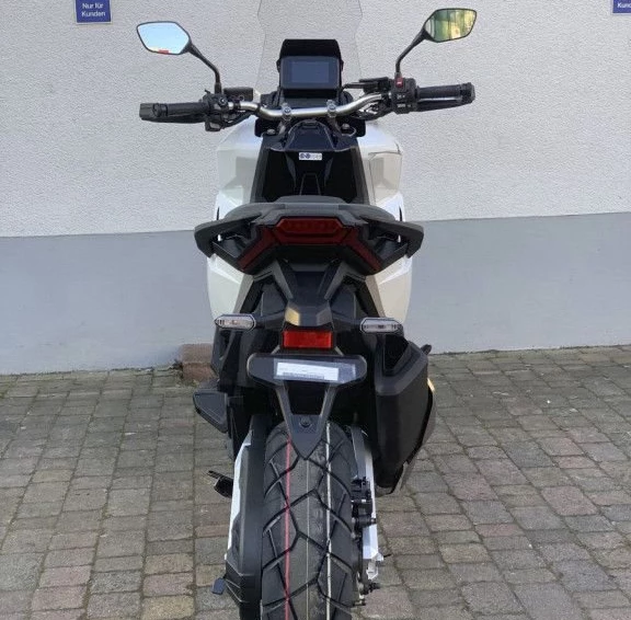 Offer Honda X-ADV Bild 3: Offer Honda X-ADV