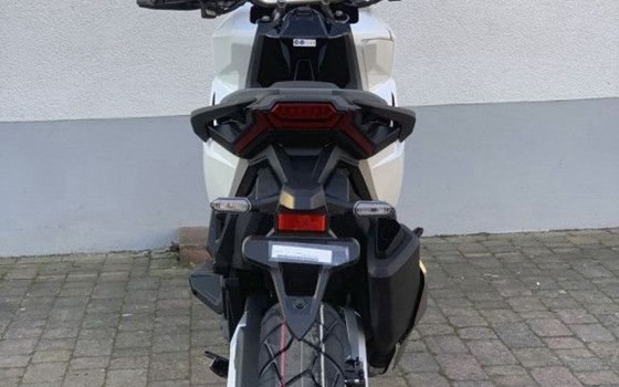 Neufahrzeug Honda X-ADV - Bild 3