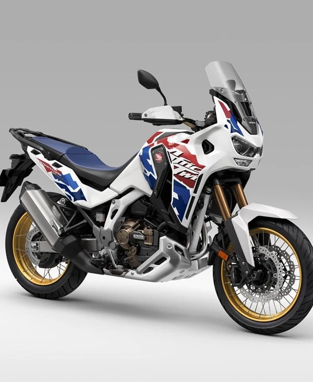 Honda CRF1100L Africa Twin Adventure Sports DCT