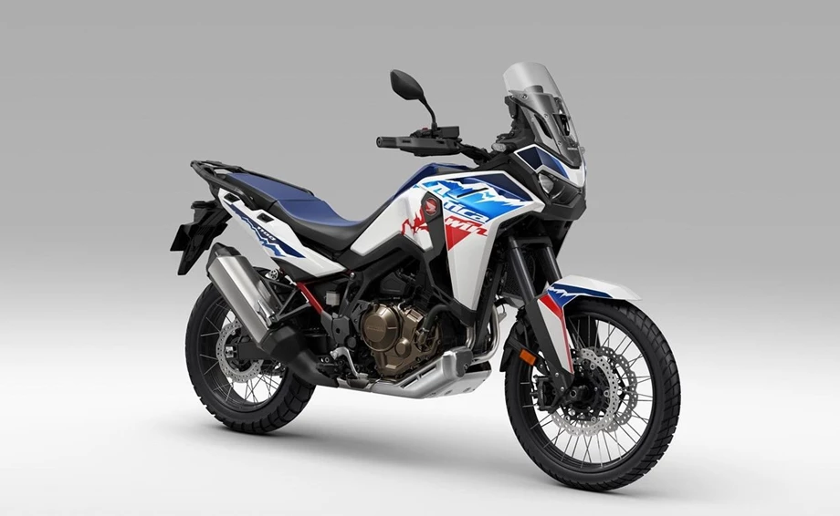 Offer Honda CRF1100L Africa Twin DCT Bild 1: Offer Honda CRF1100L Africa Twin DCT
