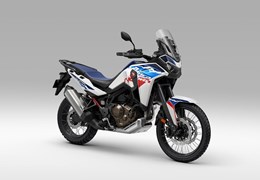 Neumotorrad Honda CRF1100L Africa Twin DCT
