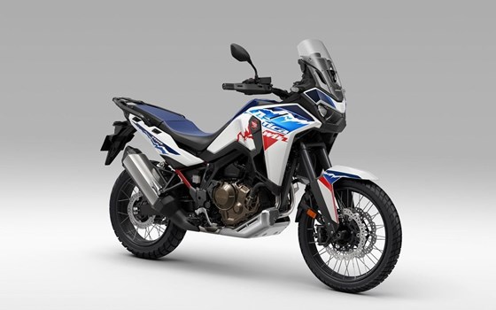 Neufahrzeug Honda CRF1100L Africa Twin DCT - Bild 1