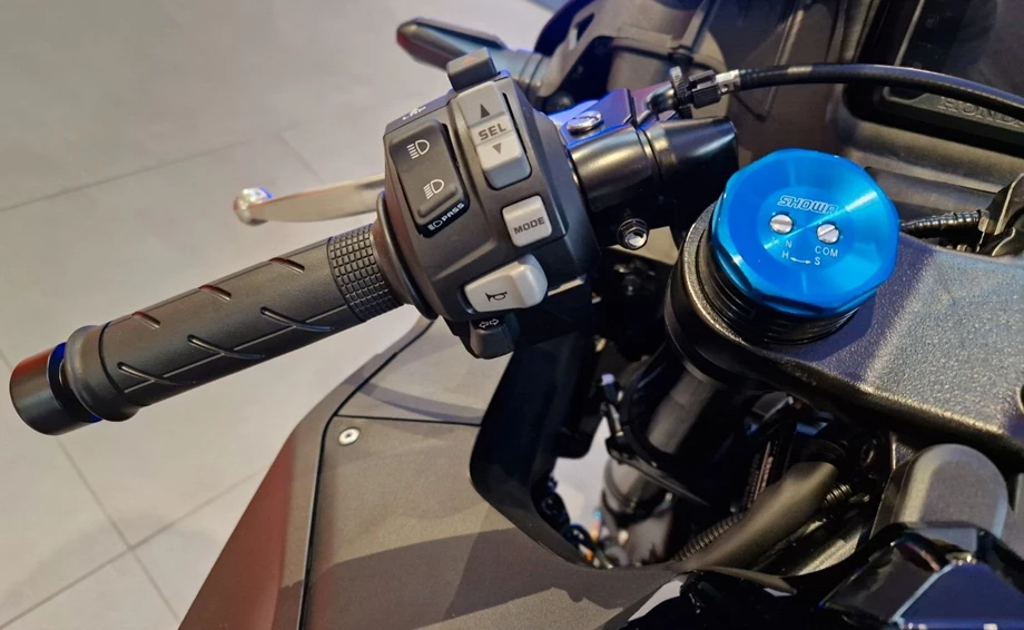 Angebot Honda CBR600RR Bild 10: Angebot Honda CBR600RR