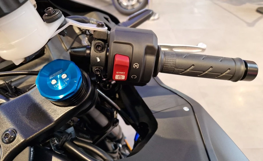 Angebot Honda CBR600RR Bild 11: Angebot Honda CBR600RR