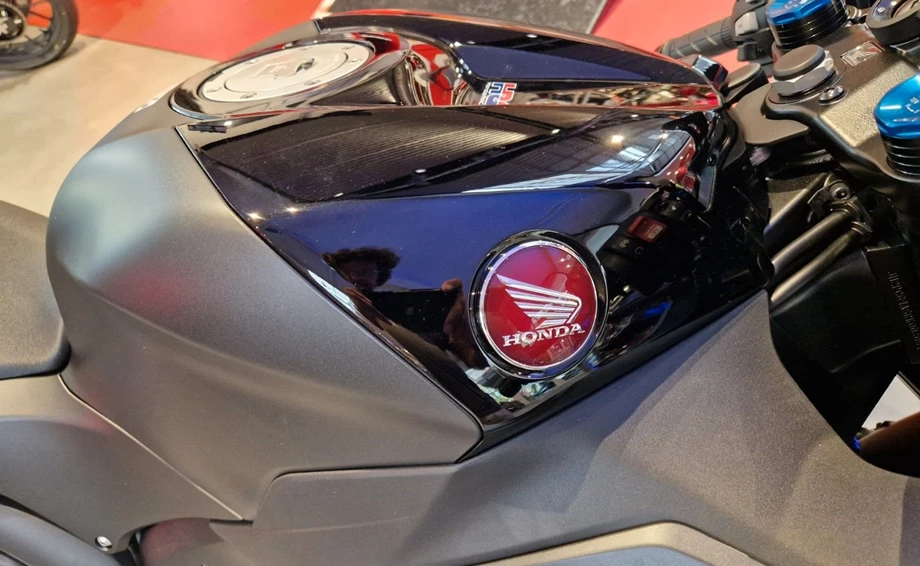 Angebot Honda CBR600RR Bild 14: Angebot Honda CBR600RR