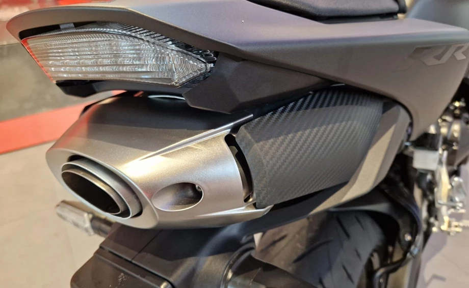 Angebot Honda CBR600RR Bild 15: Angebot Honda CBR600RR