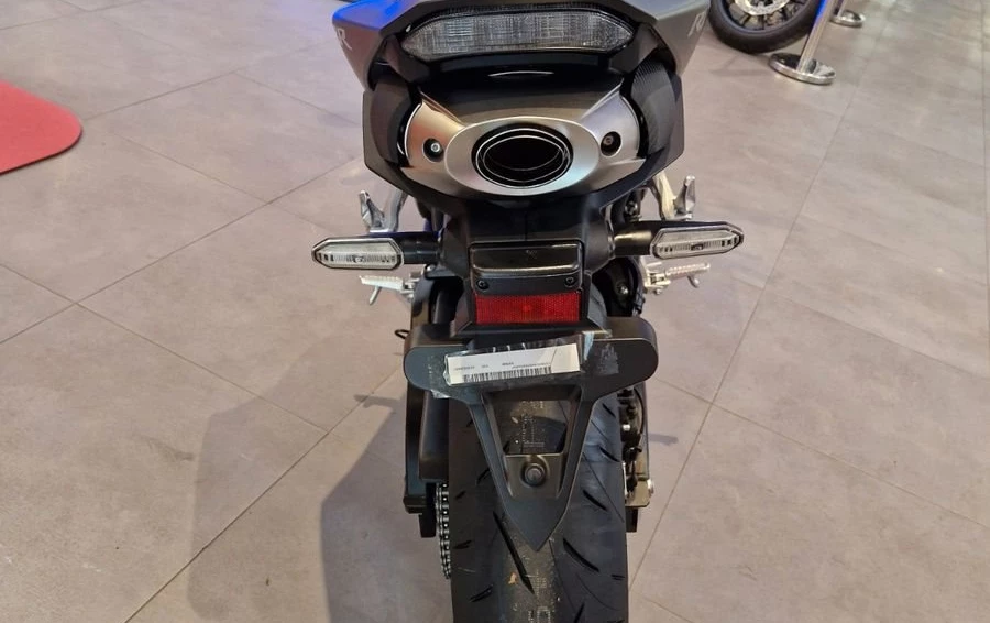 Angebot Honda CBR600RR Bild 8: Angebot Honda CBR600RR
