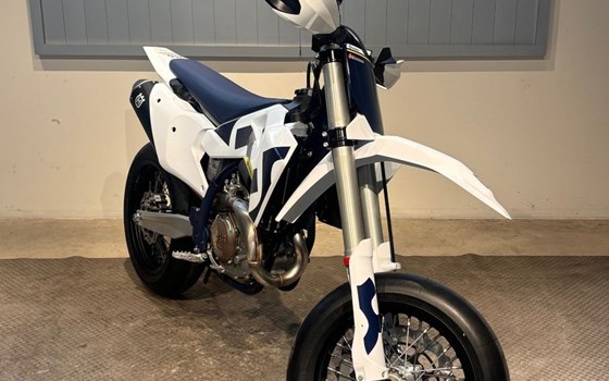 Neufahrzeug Husqvarna FS 450 - Bild 1