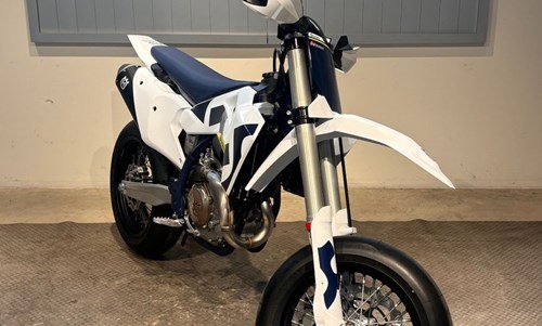 Husqvarna FS 450