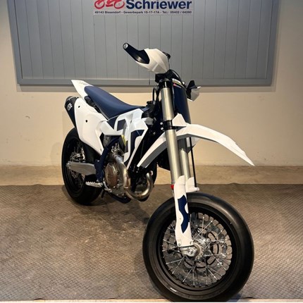 NEUFAHRZEUG Husqvarna FS 450