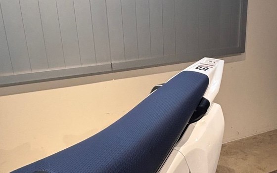 Neufahrzeug Husqvarna FS 450 - Bild 8